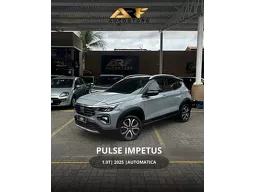Fiat Pulse