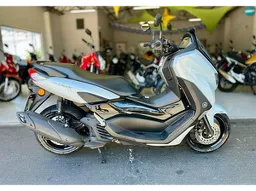 Yamaha Nmax