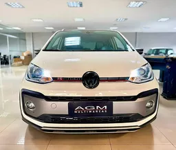 Volkswagen Cross UP