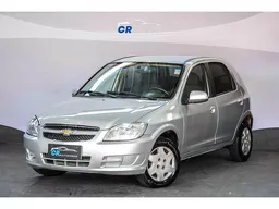 Chevrolet Celta
