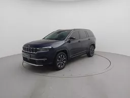 Jeep Commander