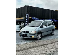 Chevrolet Zafira