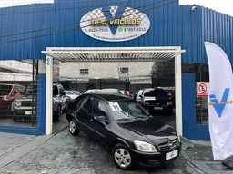 Chevrolet Prisma