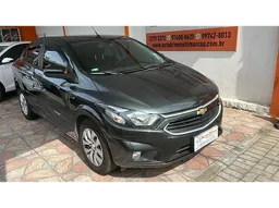 Chevrolet Prisma