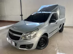 Chevrolet Montana