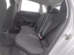 Volkswagen Polo Hatch