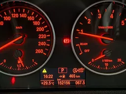 BMW 220i