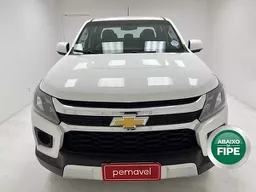 Chevrolet S10