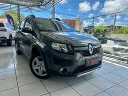 Renault Stepway