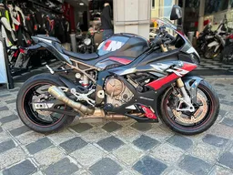 S 1000 RR