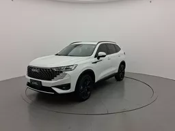 GWM Haval H6