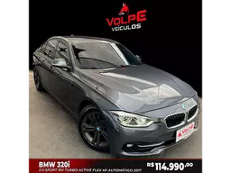 BMW 320i