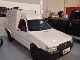 Fiat Fiorino