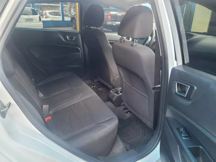 Foto do carro