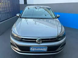 Volkswagen Virtus