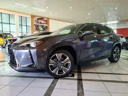 Lexus UX 250H