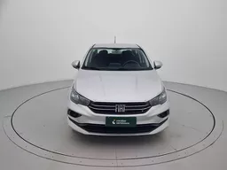 Fiat Cronos