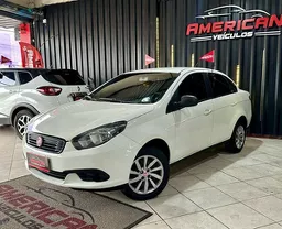 Fiat Grand Siena