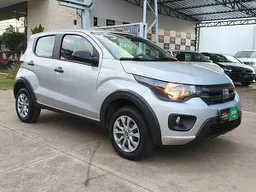 Fiat Mobi