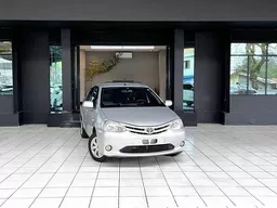 Toyota Etios