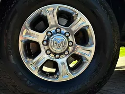 RAM 2500