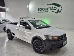 Volkswagen Saveiro