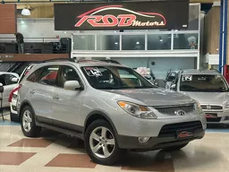 Hyundai Vera Cruz