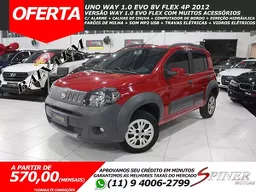Fiat Uno