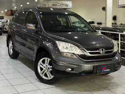 Honda CRV