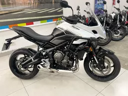 Triumph Tiger Sport