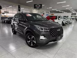 Chery Tiggo 5X