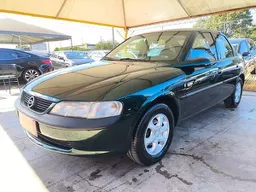 Chevrolet Vectra
