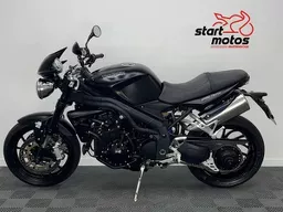Triumph Speed Triple II
