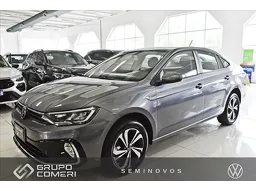 Volkswagen Virtus