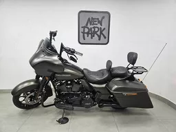 Street Glide