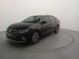 Volkswagen Virtus