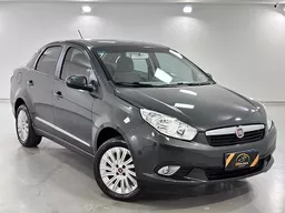 Fiat Grand Siena