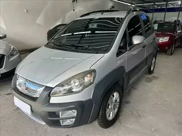 Fiat Idea