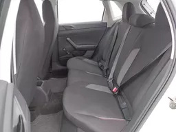 Volkswagen Polo Hatch