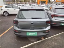 Volkswagen Polo Hatch