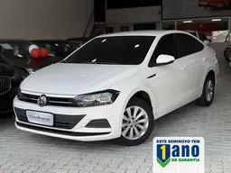 Volkswagen Virtus