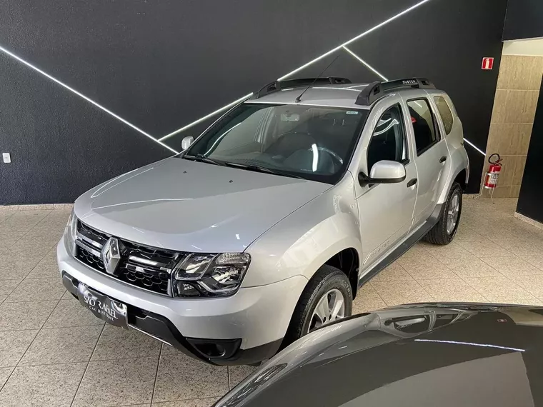 Renault Duster Prata 3