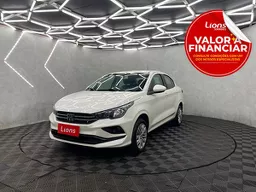 Fiat Cronos