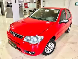 Fiat Palio