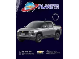 Chevrolet Montana