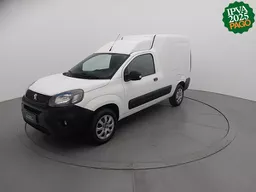 Peugeot Partner Rapid