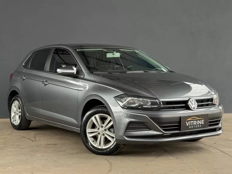 Volkswagen Polo MPI 1.0 12V 2021