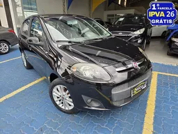 Fiat Palio