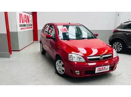 Chevrolet Corsa