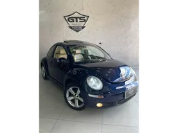 Volkswagen New Beetle